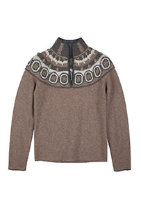 JRCS1007 100% Cashmere Pullover